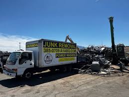 Professional Junk Removal Services in Fullerton, CA