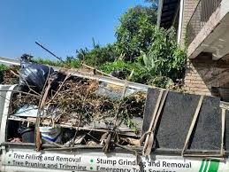 Best Yard Waste Removal  in Fullerton, CA